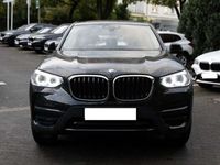 usado BMW X3 xDrive 20dA