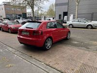 usado Audi A3 2.0TDI Attraction S-Tronic