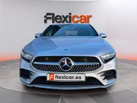 Usado Mercedes A220 190 CV (139 kW) 2019 Gris Berlina