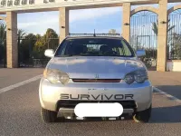 Usado Honda HR-V 105 CV (77 kW) 2000 Gris SUV