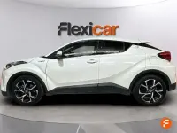 Usado Toyota C-HR Active 122 CV (89 kW) 2019 Blanco SUV