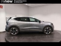 Nuevo Renault Scenic E-Tech Techno 160 kW (218 CV) 2025 Gris SUV