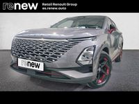 Usado Omoda 5 185 CV (136 kW) 2024 Negro SUV