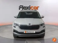 Usado Skoda Kodiaq Ambition 150 CV (110 kW) 2024 Blanco SUV