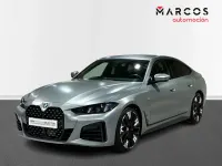 Usado BMW 420 Gran Coupé Comfort Edition 184 CV (135 kW) 2025 Coupe