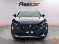 Usado Peugeot 5008 Allure 130 CV (95 kW) 2022 Azul SUV