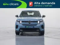 Usado Citroën C3 101 CV (74 kW) 2025 Azul SUV