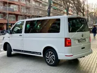 Usado VW Multivan 150 CV (110 kW) 2019 Blanco Monovolumen