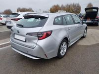 Usado Toyota Corolla Active 122 CV (89 kW) 2021 Gris Familiar