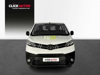 usado Toyota Verso Proace2.0 TDI 145CV Combi 6 GX L1H1