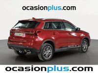 Usado SWM G01 131 CV (96 kW) 2023 Rojo SUV