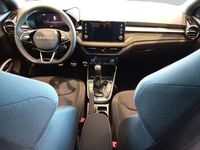 Nuevo Skoda Fabia 115 CV (84 kW) 2025 Gris / plata Utilitario