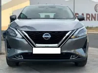 Usado Nissan Qashqai Acenta 158 CV (116 kW) 2024 Gris SUV