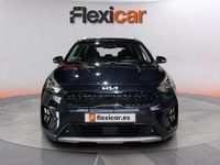 Usado Kia Niro 141 HP (103 kW) 2022 Azul SUV