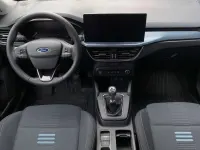 Usado Ford Focus Active 155 CV (114 kW) 2023 Rojo Utilitario