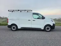 Usado Citroën Jumpy 120 CV (88 kW) 2020 Blanco Monovolumen