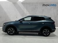 Usado Kia Sportage 230 CV (169 kW) 2023 Gris SUV