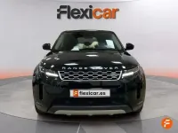 Usado Land Rover Range Rover evoque S 150 CV (110 kW) 2020 Negro SUV