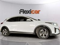 Brugt Kia XCeed 101 HK (74 kW) 2024 Hvid SUV