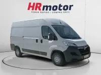 Usado Opel Movano Edition 140 CV (102 kW) 2022 Blanco Van