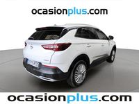 Usado Opel Grandland X Excellence 130 CV (95 kW) 2019 Blanco SUV