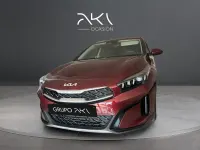 Usado Kia XCeed 115 CV (84 kW) 2025 Rojo SUV