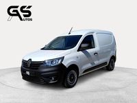 Usado Renault Express 95 CV (69 kW) 2023 Blanco Monovolumen