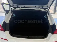 Usado BMW 118 136 CV (100 kW) 2022 Blanco Utilitario