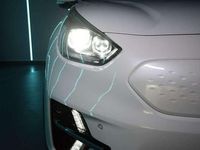 Usado Kia e-Niro 150 kW (204 CV) 2021 Blanco SUV