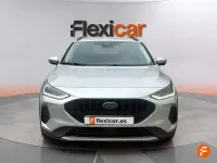 Usado Ford Focus Active 155 CV (114 kW) 2024 Gris