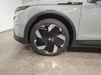 Usado Skoda Elroq RS 250 kW (340 CV) 2026 Gris acero / negro mágico metalizado SUV