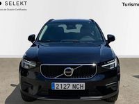 Usado Volvo XC40 163 CV (119 kW) 2025 SUV