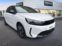 Usado Opel Corsa 100 CV (73 kW) 2025 Blanco Berlina