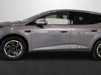 Nuevo BYD Dolphin Boost 155 kW (212 CV) 2026 Gris Utilitario