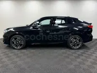 Usado BMW X2 Luxury Line 150 CV (110 kW) 2025 Negro SUV