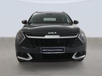 Usado Kia Sportage 230 CV (169 kW) 2024 Gris SUV