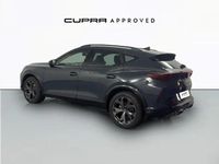 Ny Cupra Formentor 204 HK (150 kW) 2026 Blå SUV