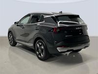 Nuevo Kia Sportage 150 CV (110 kW) 2025 Lunar silver SUV