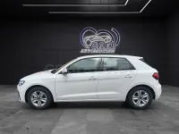Nuevo Audi A1 Sportback Advanced Plus 116 CV (85 kW) 2025 Blanco Utilitario