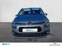 Usado Citroën C4 SpaceTourer Feel 130 CV (95 kW) 2019 Gris Monovolumen