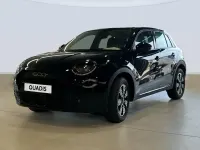 Usado Fiat 600 101 CV (74 kW) 2025 Gris SUV