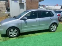 Usado VW Polo 70 CV (51 kW) 2005 Utilitario