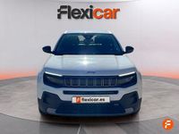 Usado Jeep Avenger Altitude 100 CV (73 kW) 2023 Blanco SUV