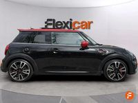 Usado Mini John Cooper Works 231 CV (169 kW) 2022 Negro Utilitario