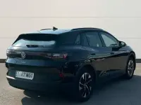 Usado VW ID.4 Pro 150 kW (204 CV) 2023 Negro SUV