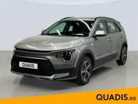 Nuevo Kia Niro 138 CV (101 kW) 2026 Otro SUV