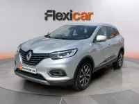 Usado Renault Kadjar Business 140 CV (102 kW) 2021 Gris SUV