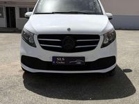 Usado Mercedes V250 Exclusive 190 CV (139 kW) 2019 Blanco Monovolumen