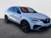 Usado Renault Arkana RS Line 140 CV (102 kW) 2023 SUV