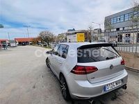 Usado VW Golf VIII 115 CV (84 kW) 2023 Gris / plata Berlina